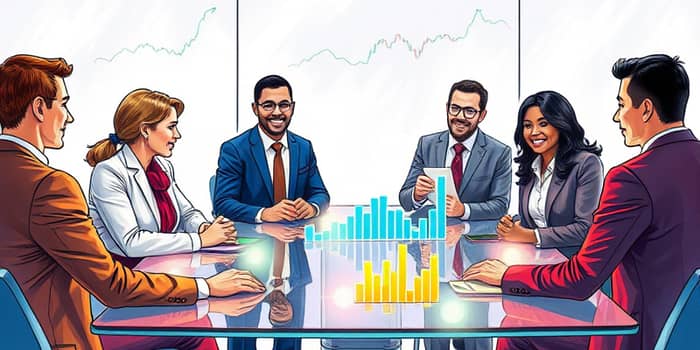 Ethical Leadership: Guiding Principles for Financial Integrity