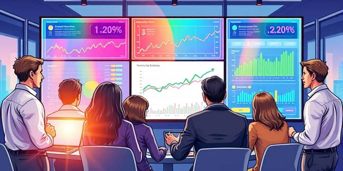 Bridging the Gap: Connecting Finance Strategy to Team Execution