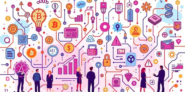 Promoting Innovation in Financial Services