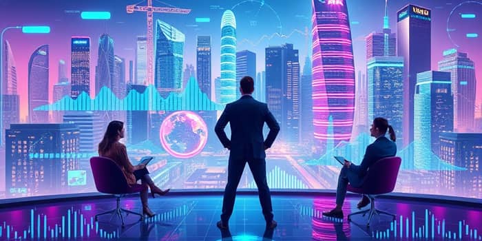 Developing Future-Proof Finance Leaders: A Strategic Approach