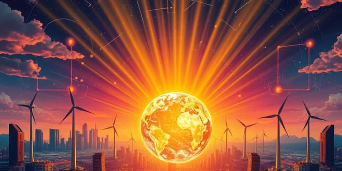 The Role of Sovereign Wealth Funds