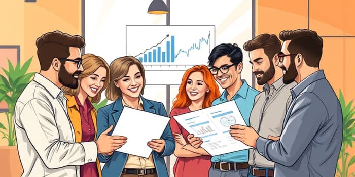 Boosting Small Business Access to Capital