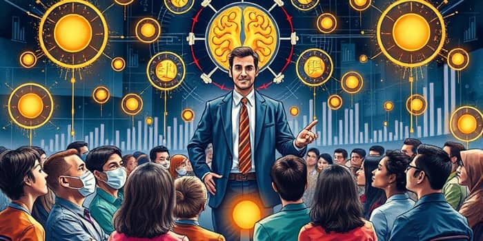 The Emotional Intelligence Advantage for Finance Leaders