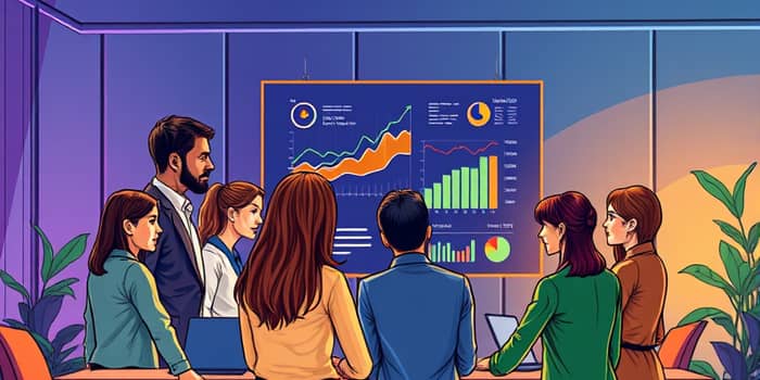 Leading with Vision: Inspiring Your Finance Team to Achieve More