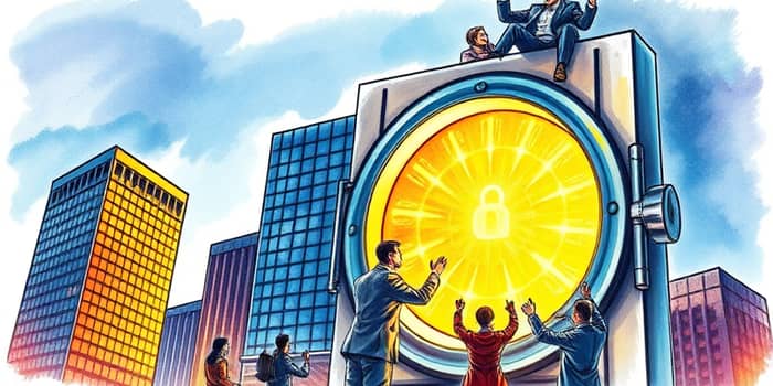 The Culture Code: Unlocking Success in Financial Organizations