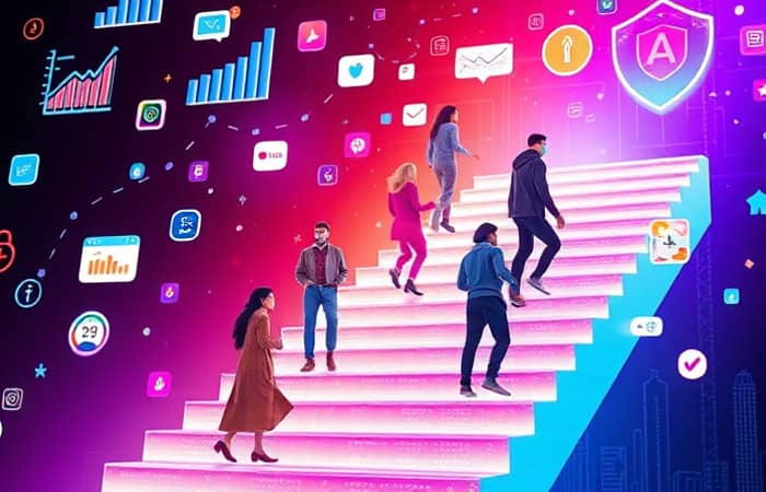 Customer Onboarding: Streamlining the Digital Journey