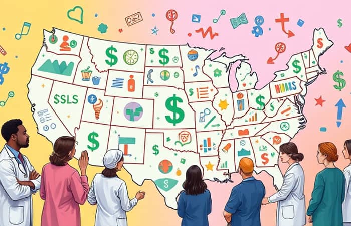 Healthcare Costs: Policy Interventions