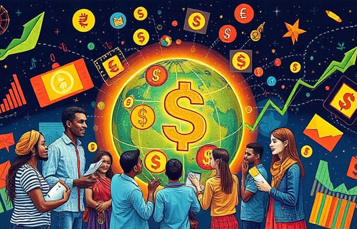 The Transformative Power of Culture in Finance